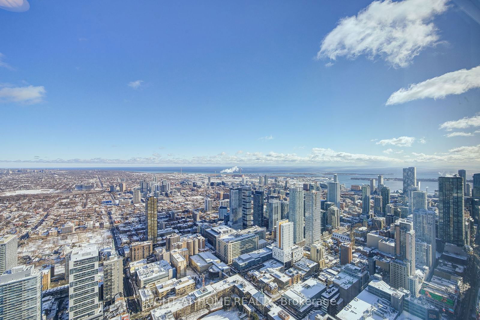 388 Yonge St, unit 7405 for rent