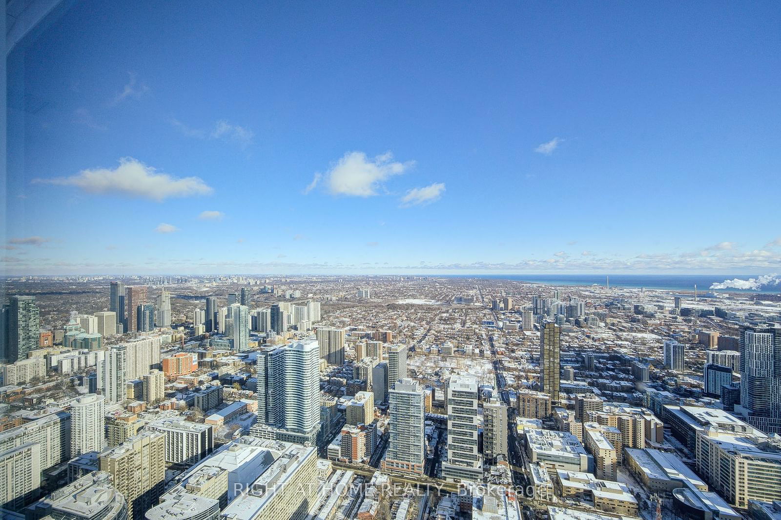 388 Yonge St, unit 7405 for rent