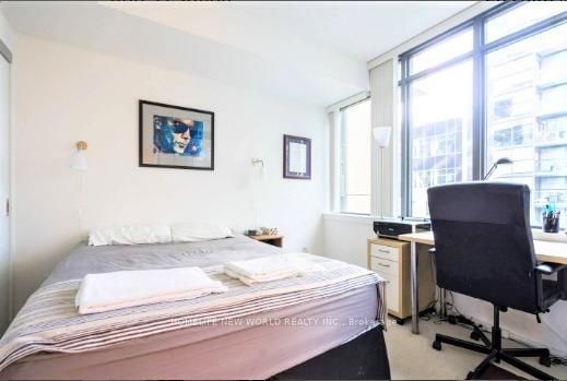 8 Charlotte St, unit 511 for rent