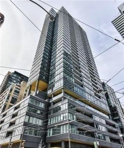 8 Charlotte St, unit 511 for rent