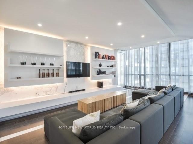 8 Charlotte St, unit 511 for rent