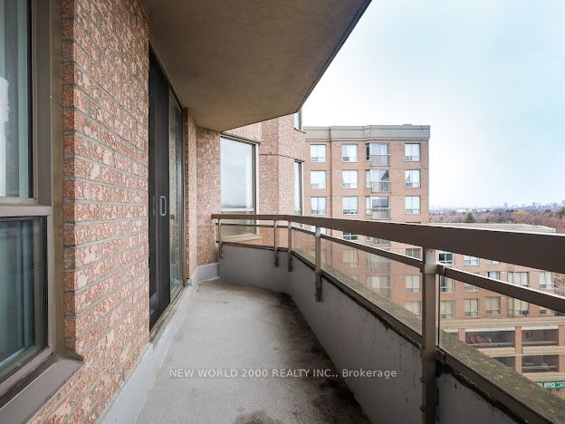 1700 Eglinton Ave E, unit 903 for rent