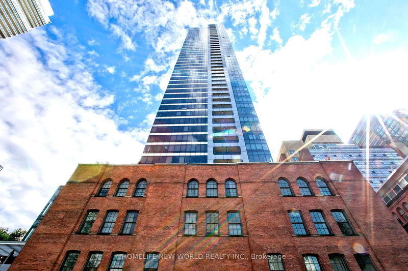 5 St Joseph St, unit 1410 for sale