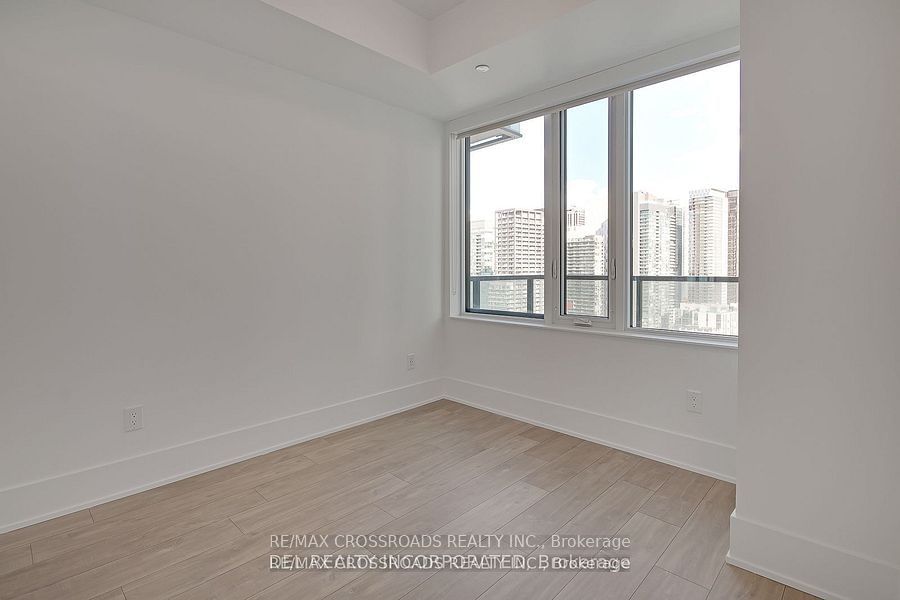 470 Front St W, unit 3607 for rent