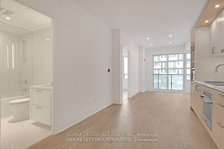 470 Front St W, unit 3607 for rent