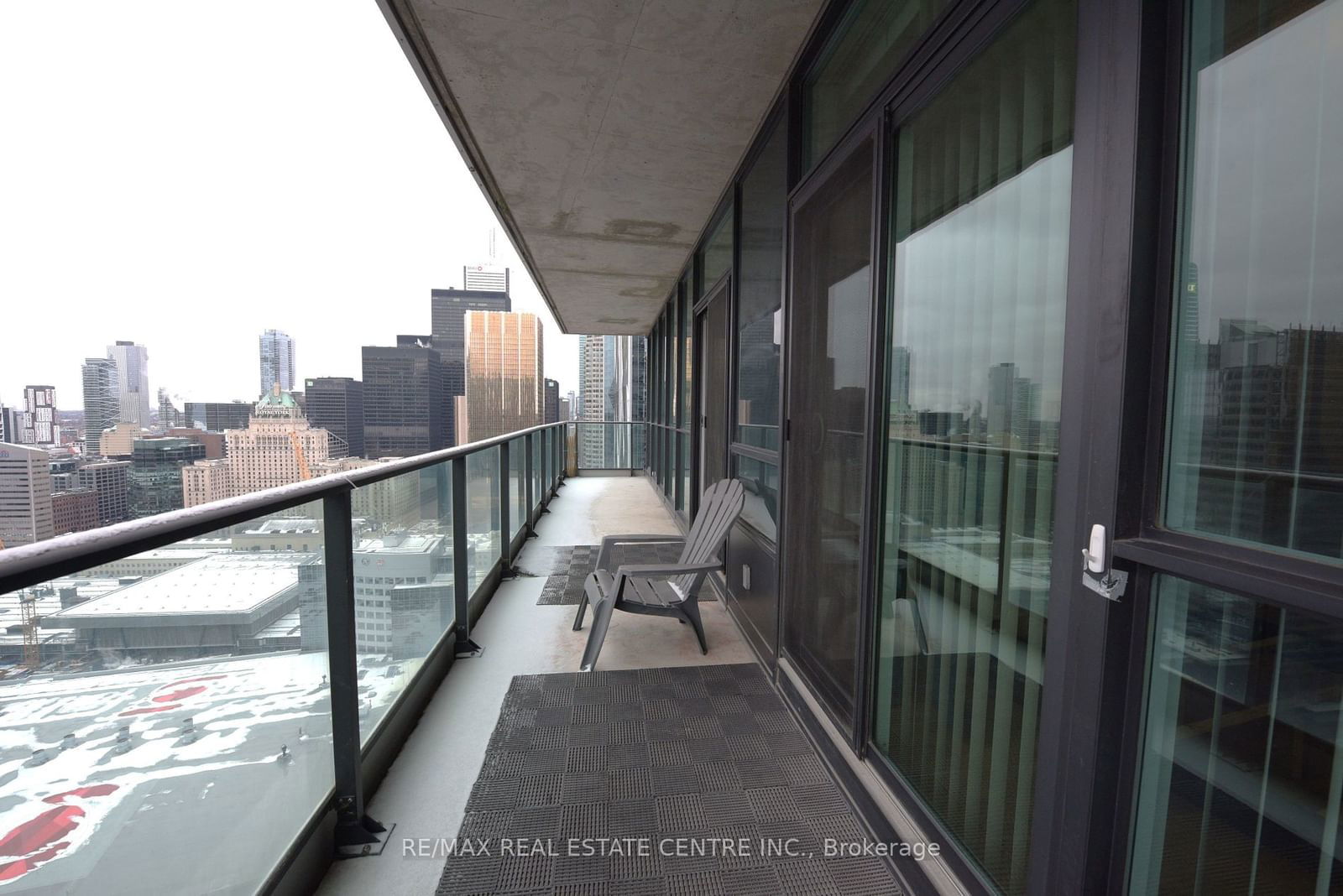 33 Bay St, unit 3603 for rent