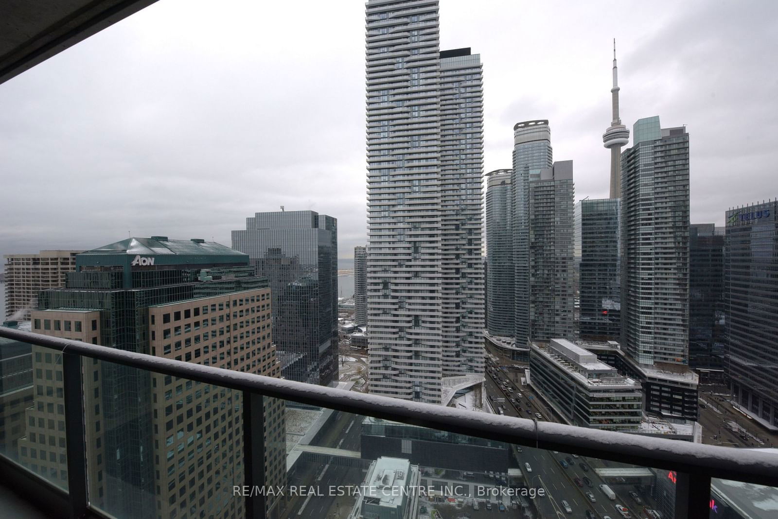 33 Bay St, unit 3603 for rent