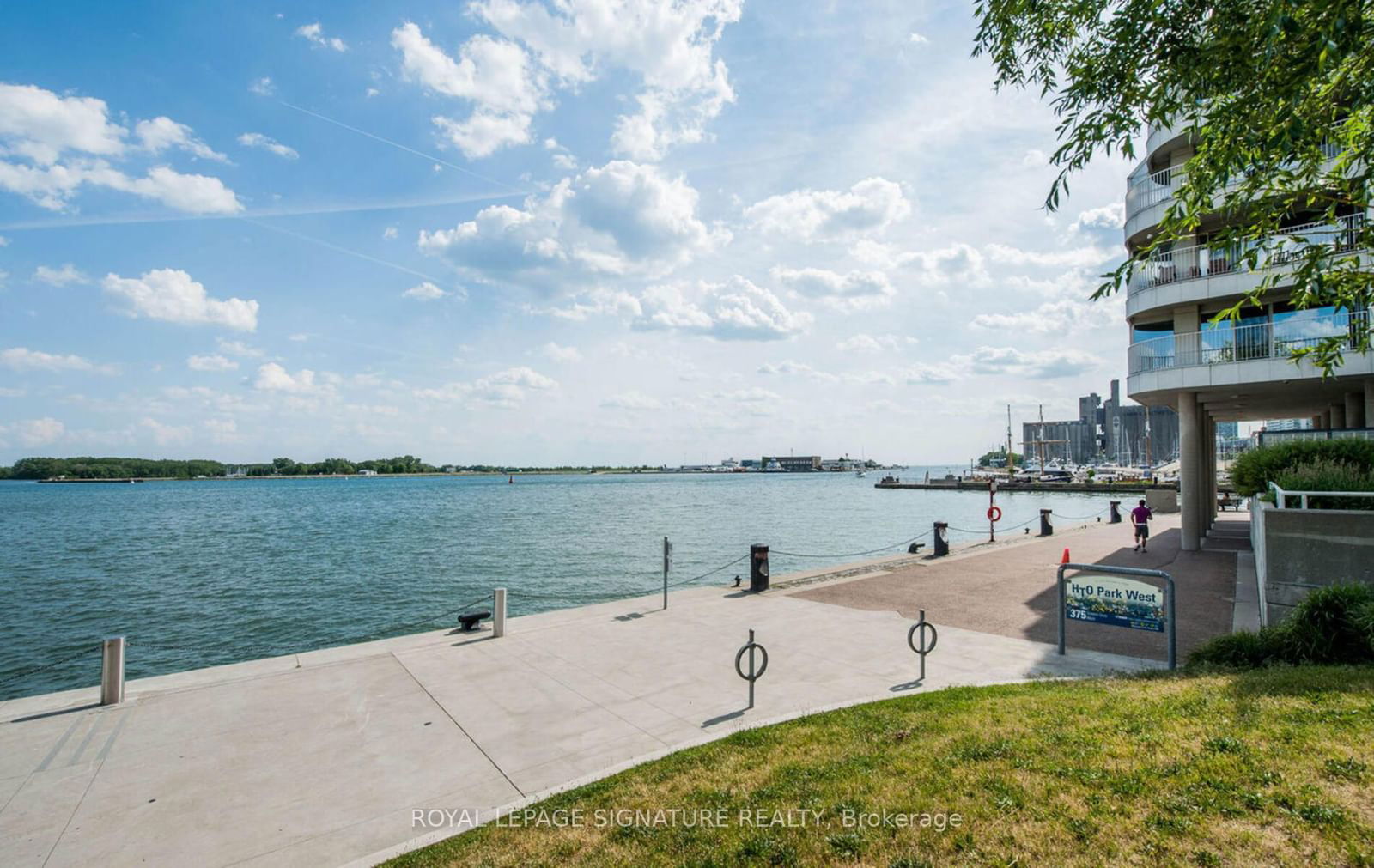 15 Queens Quay E, unit 3305 for rent