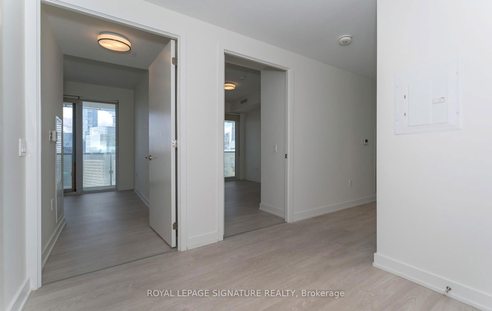 15 Queens Quay E, unit 3305 for rent