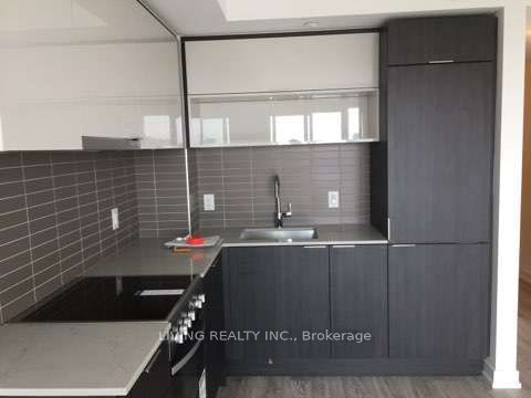 159 Wellesley St E, unit 805 for rent