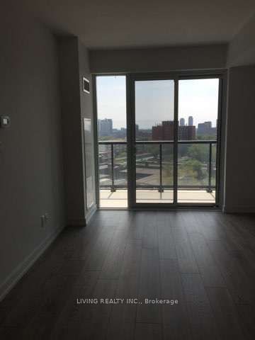 159 Wellesley St E, unit 805 for rent