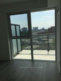 159 Wellesley St E, unit 805 for rent