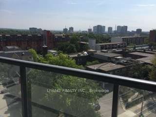 159 Wellesley St E, unit 805 for rent