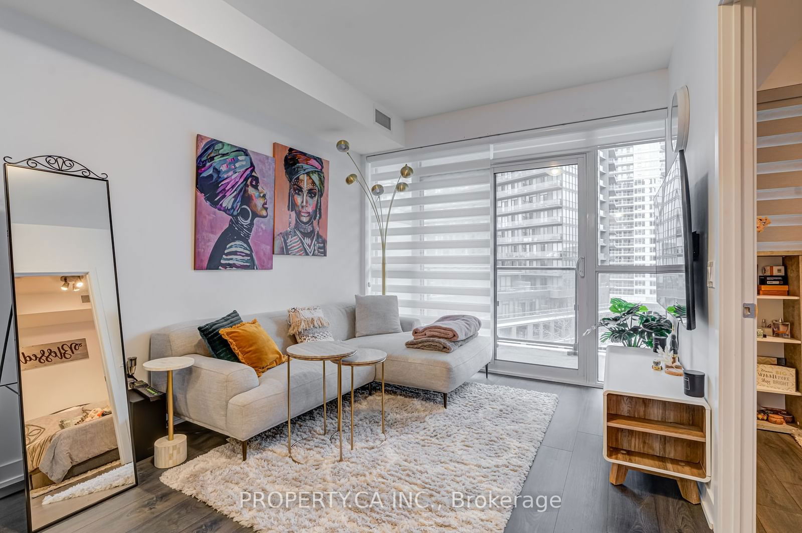 38 Iannuzzi St, unit 1008 for rent