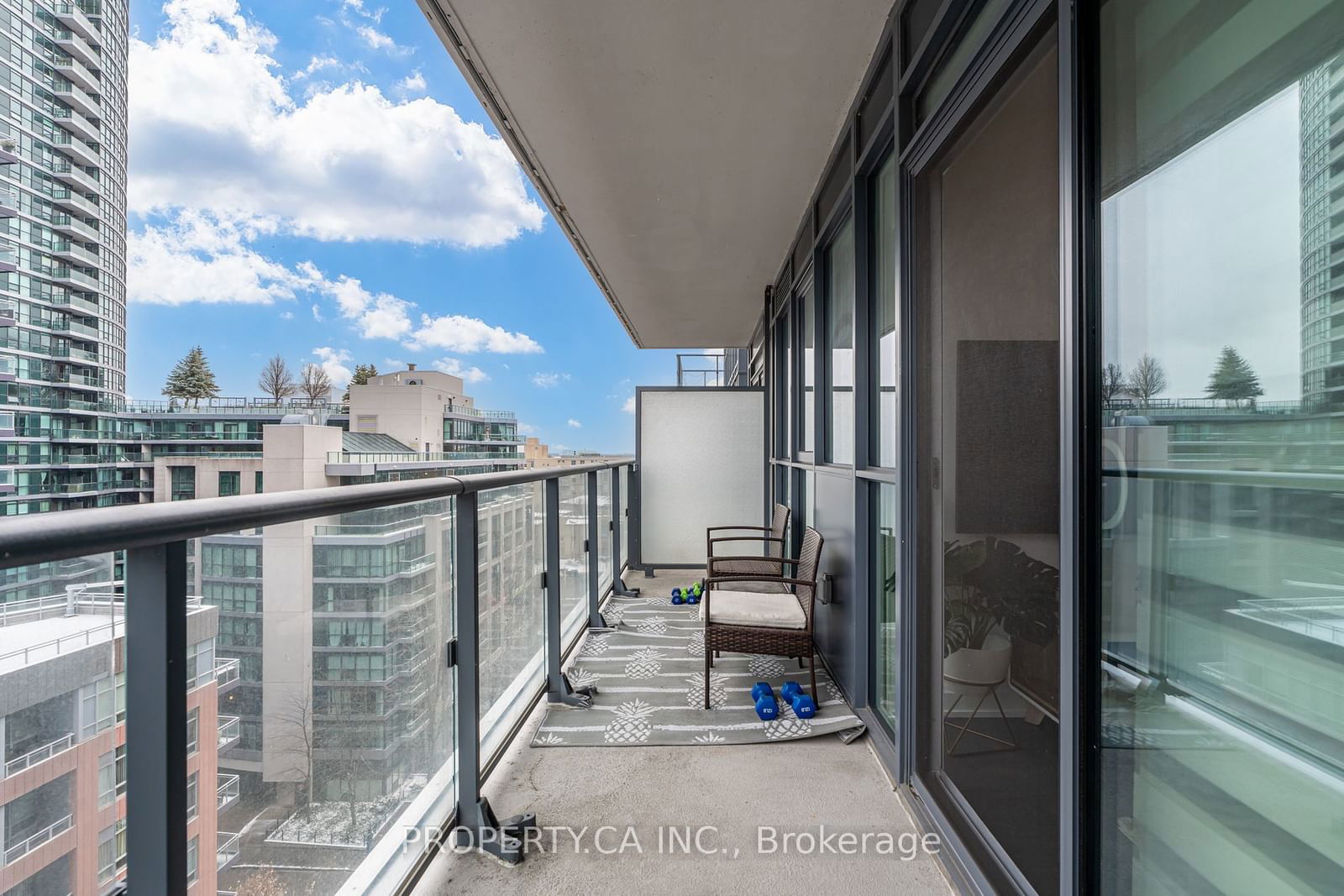 38 Iannuzzi St, unit 1008 for rent