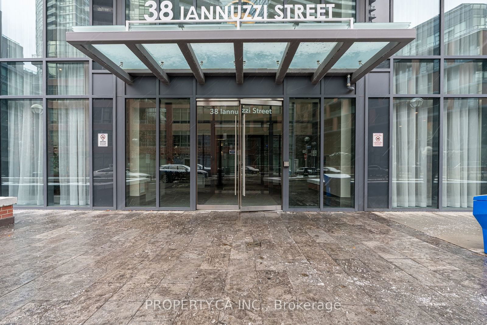 38 Iannuzzi St, unit 1008 for rent