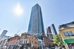 5 St. Joseph St, unit 1705 for rent