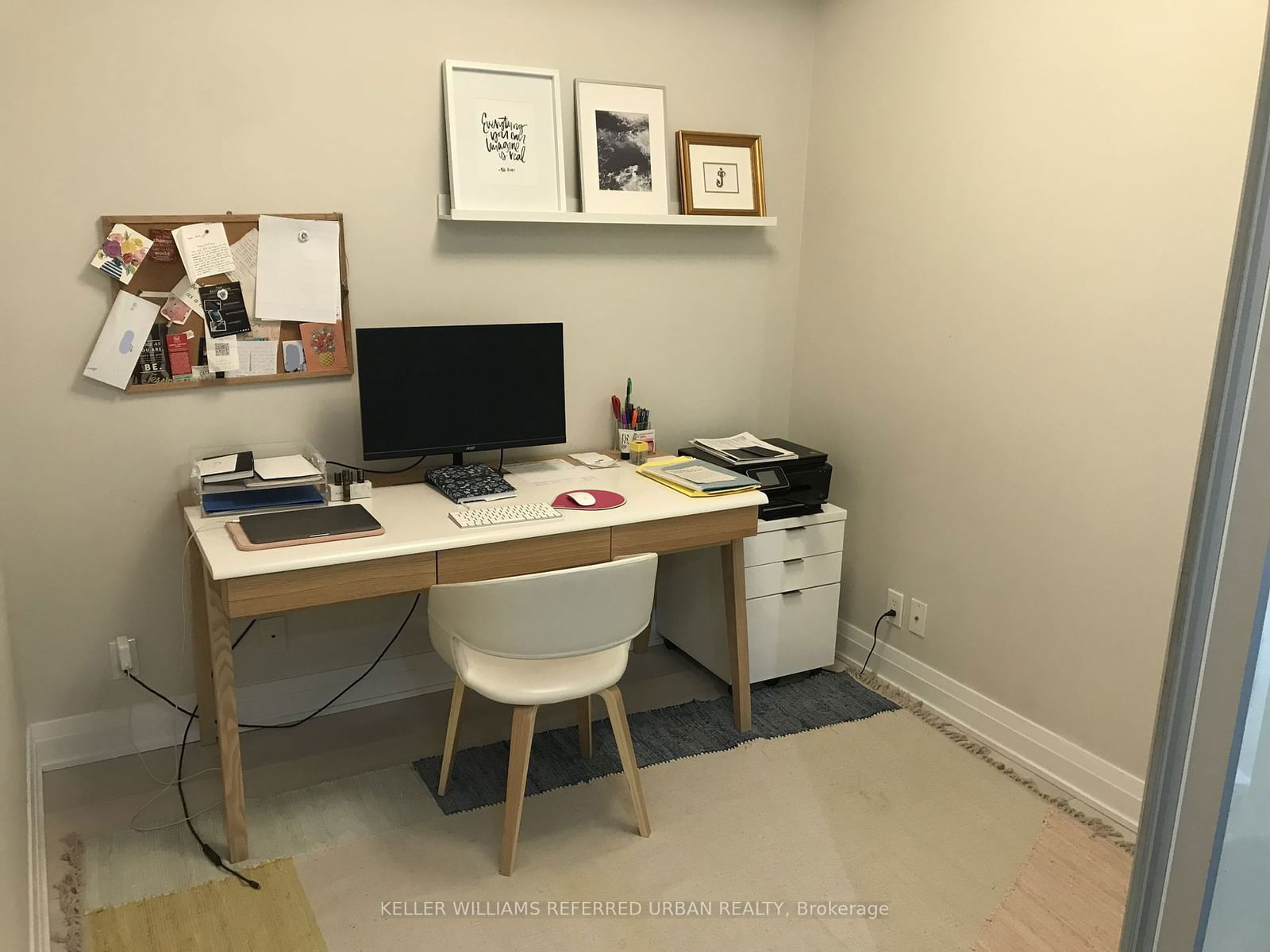 530 St Clair Ave W, unit 501 for rent