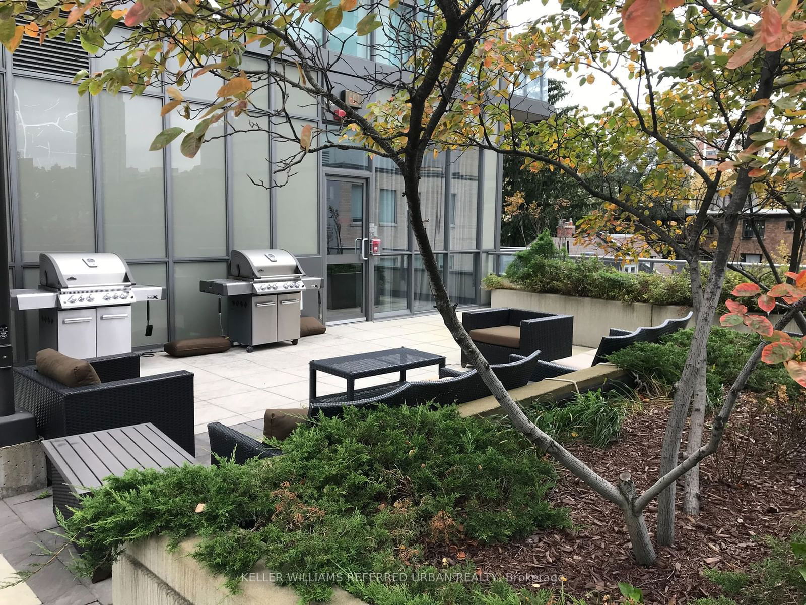 530 St Clair Ave W, unit 501 for rent