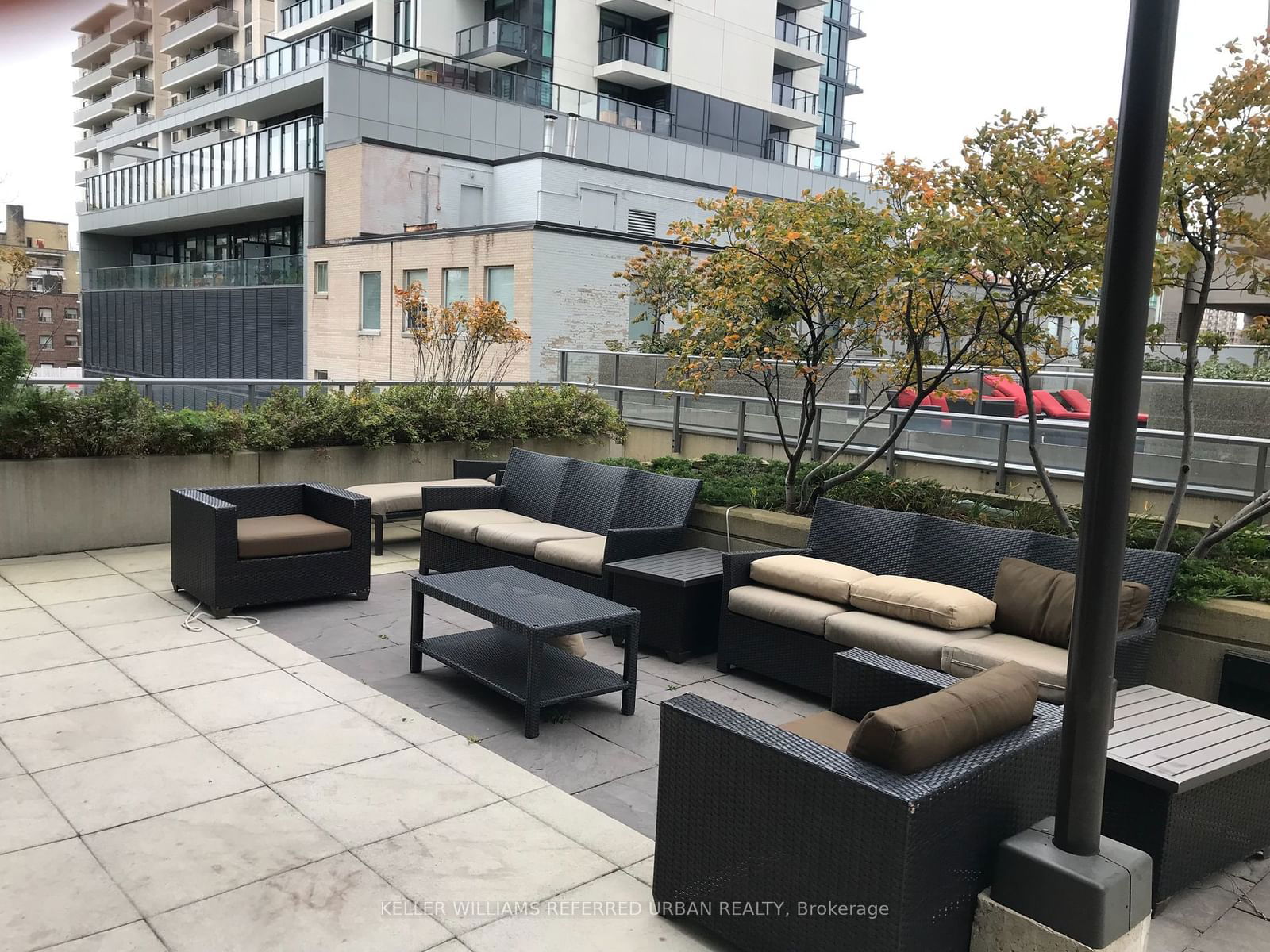 530 St Clair Ave W, unit 501 for rent