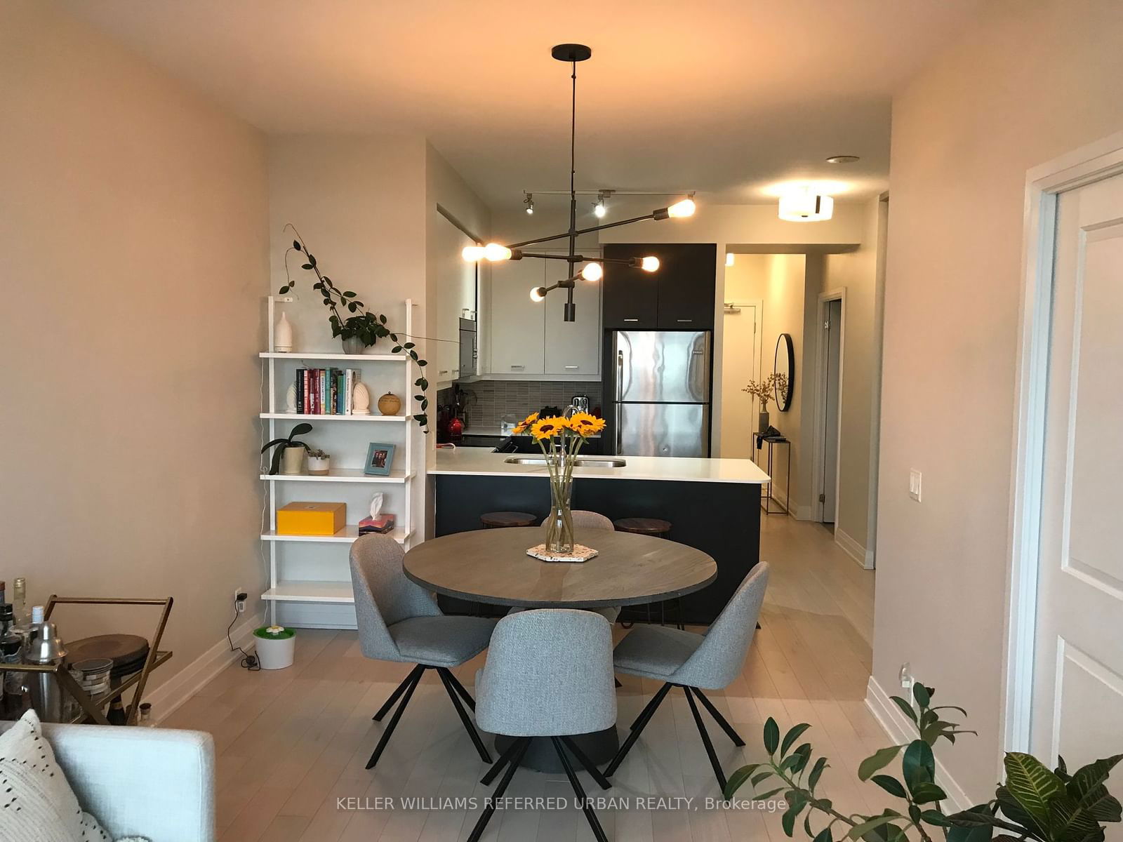 530 St Clair Ave W, unit 501 for rent