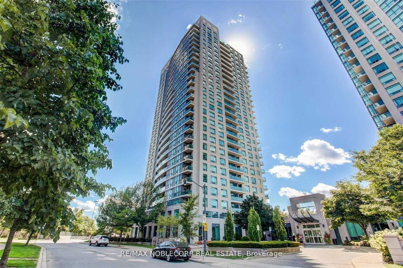 30 Harrison Garden Blvd, unit 2907 for rent