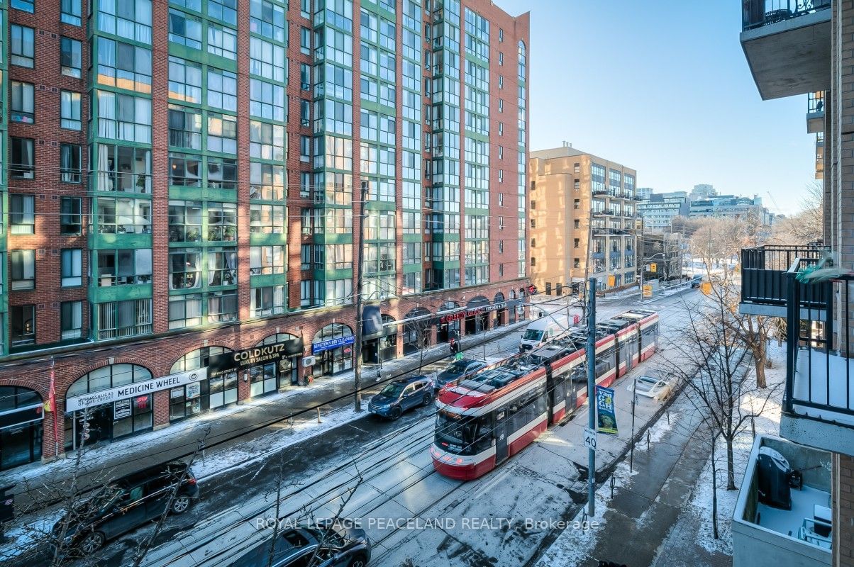 The Kings Lofts, Downtown, Toronto