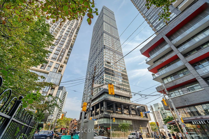 181 Dundas St E, unit 4606 for sale