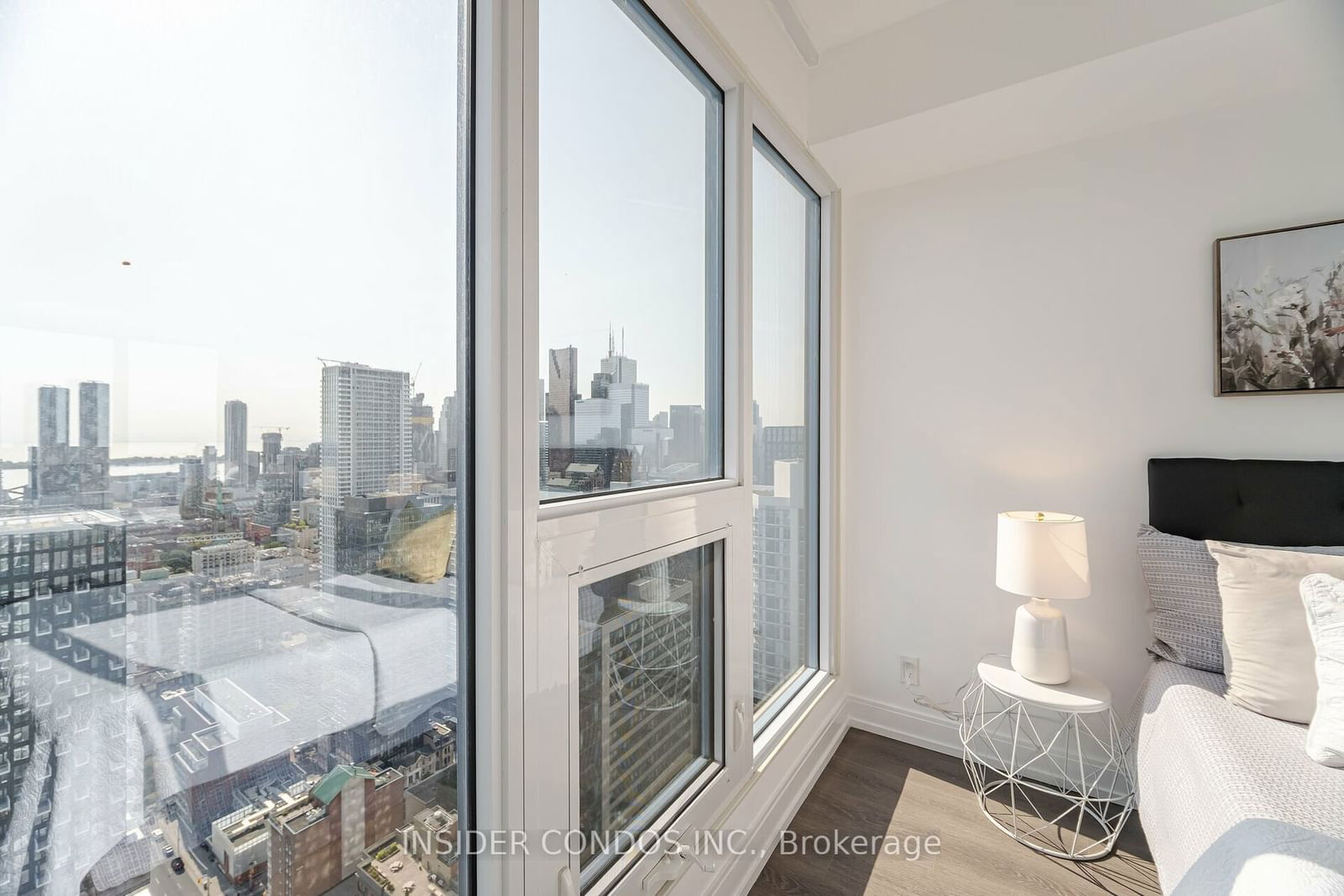 181 Dundas St E, unit 4606 for sale