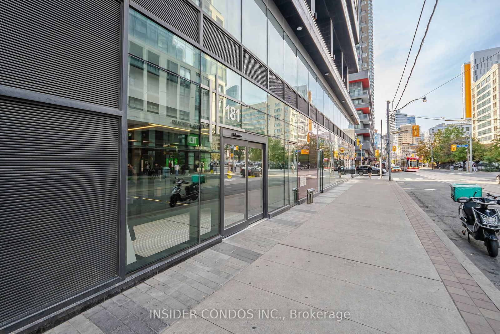 181 Dundas St E, unit 4606 for sale