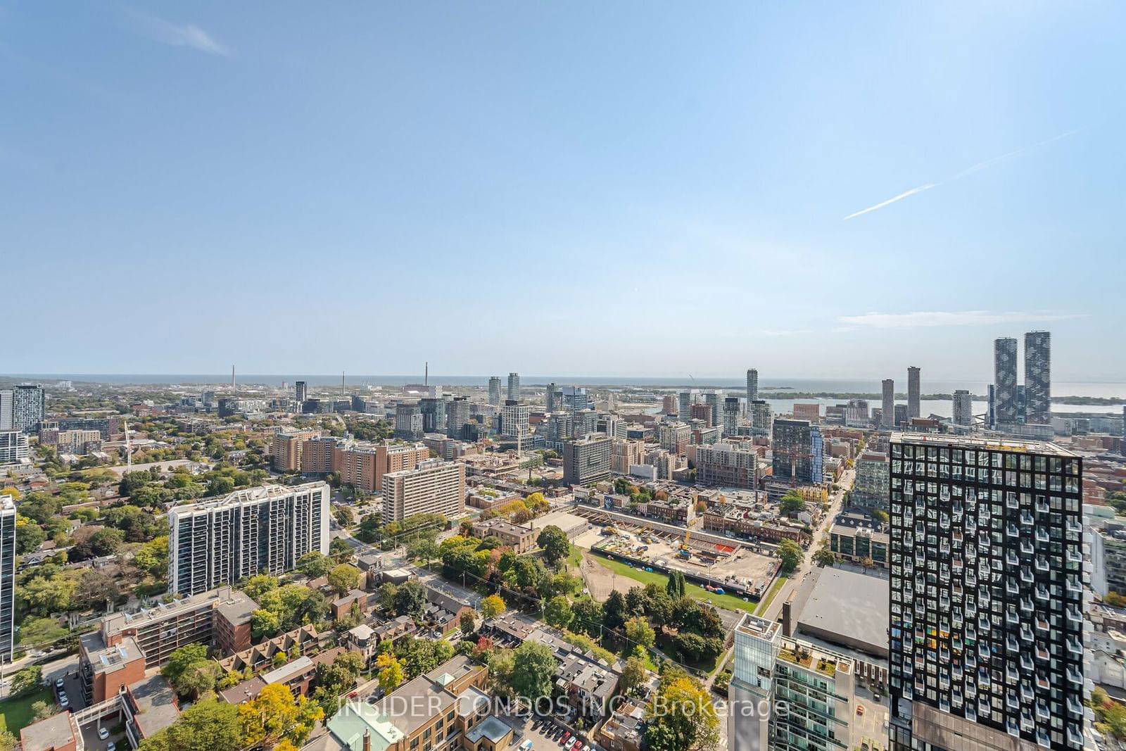 181 Dundas St E, unit 4606 for sale