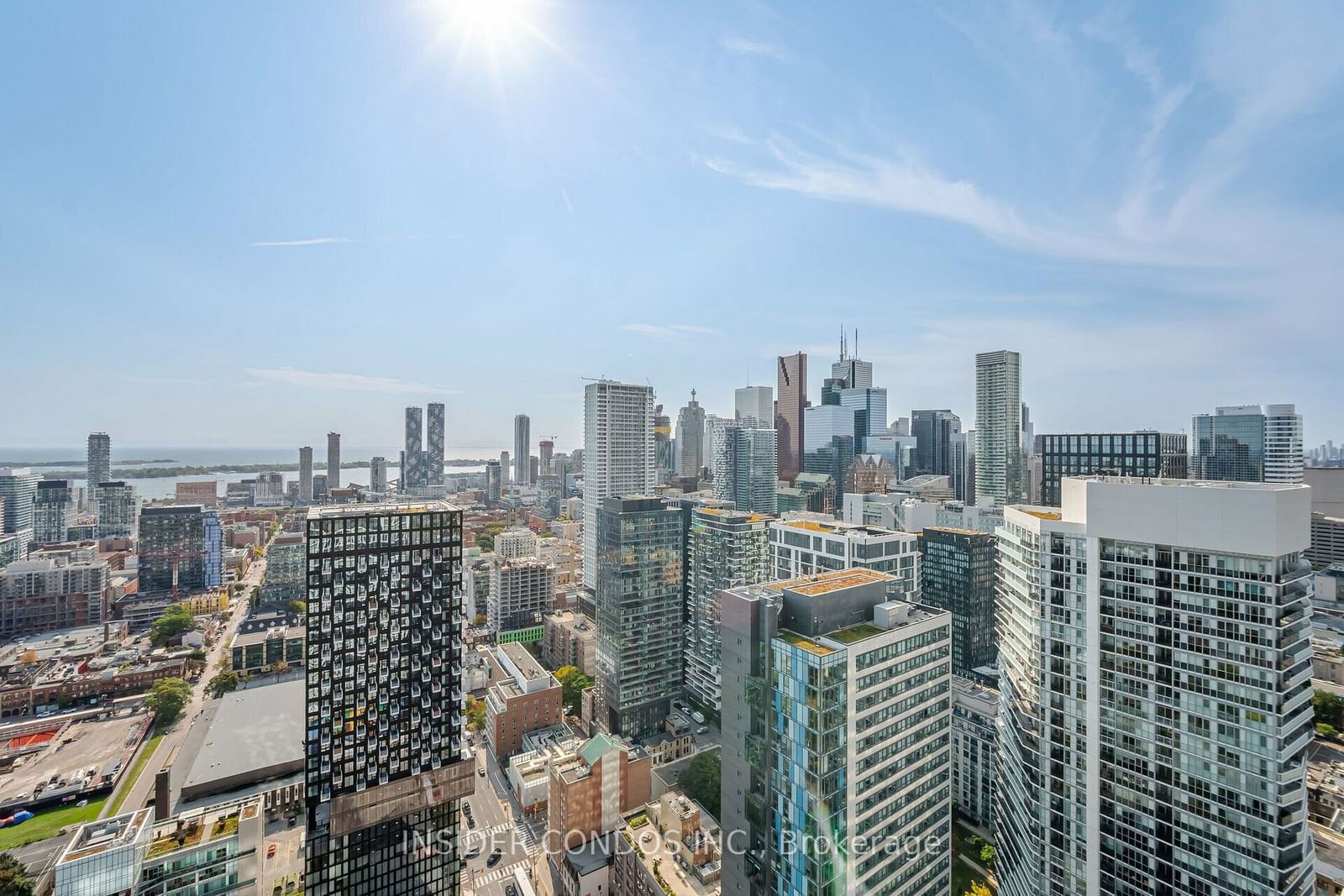 181 Dundas St E, unit 4606 for sale