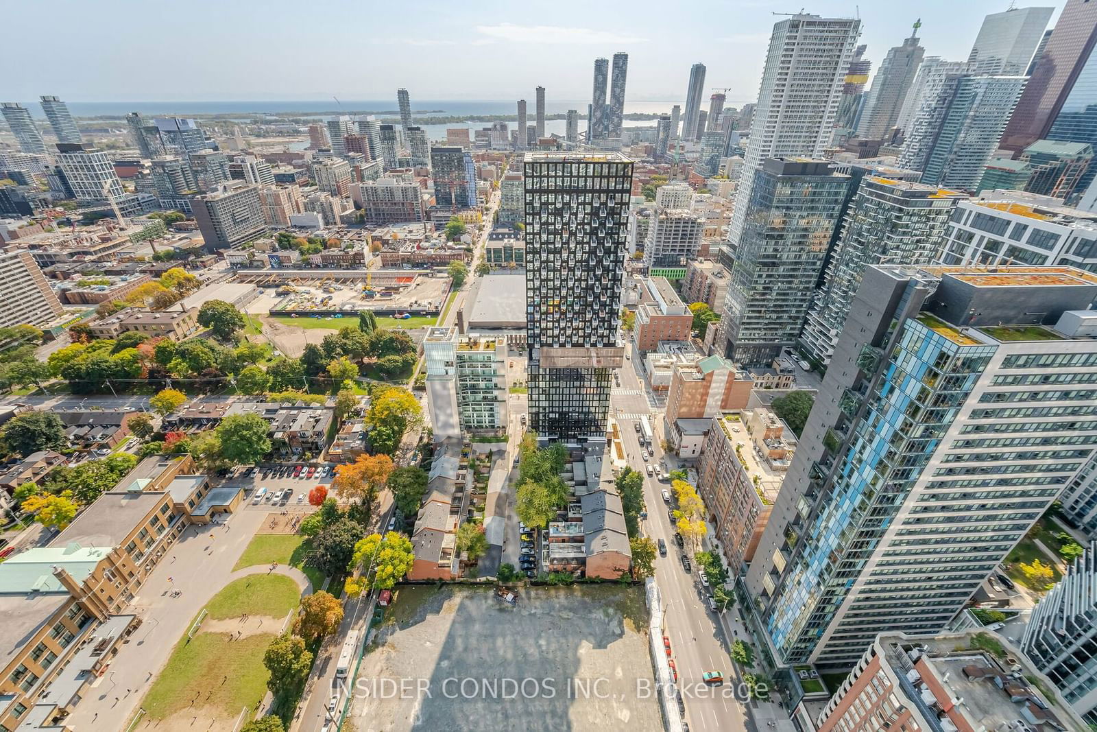 181 Dundas St E, unit 4606 for sale