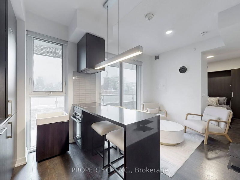 15 Lower Jarvis St N, unit 514 for sale