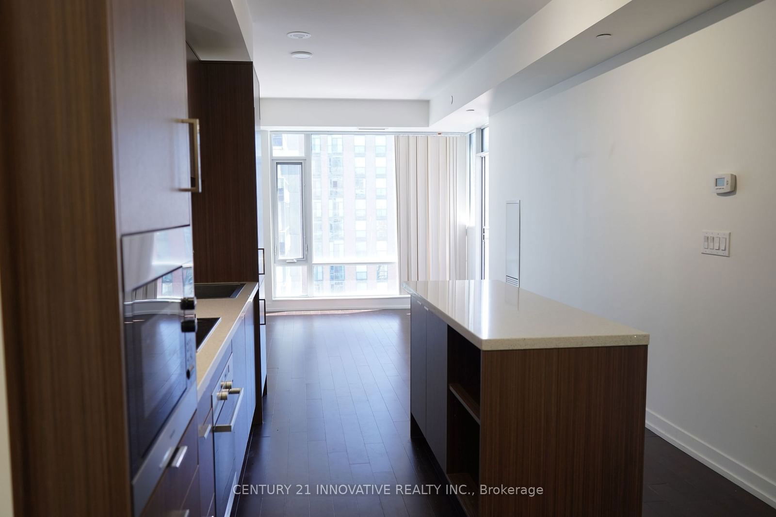 21 Widmer St, unit 1207 for sale