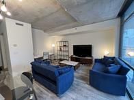 55 Stewart St, unit 812 for rent