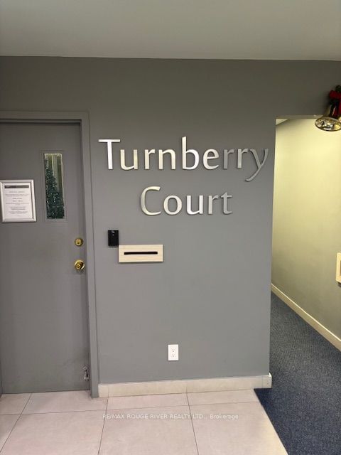 Turnberry Court Condos, North York, Toronto