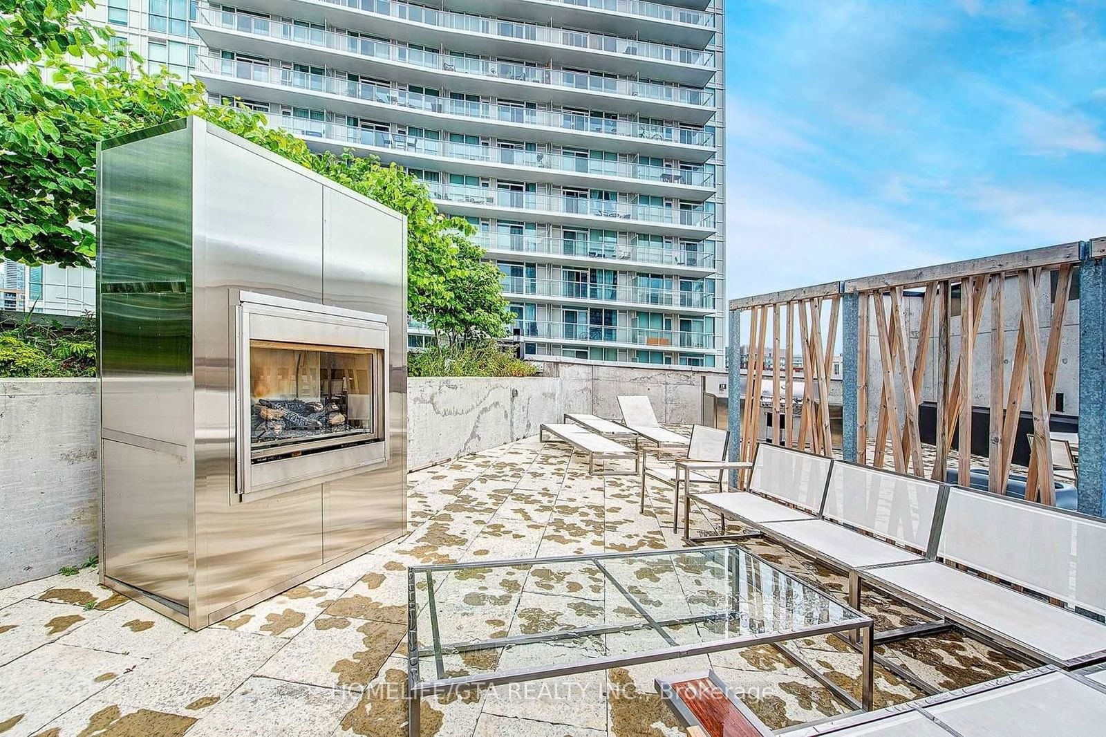 85 Queens Wharf Rd, unit 2811 for sale