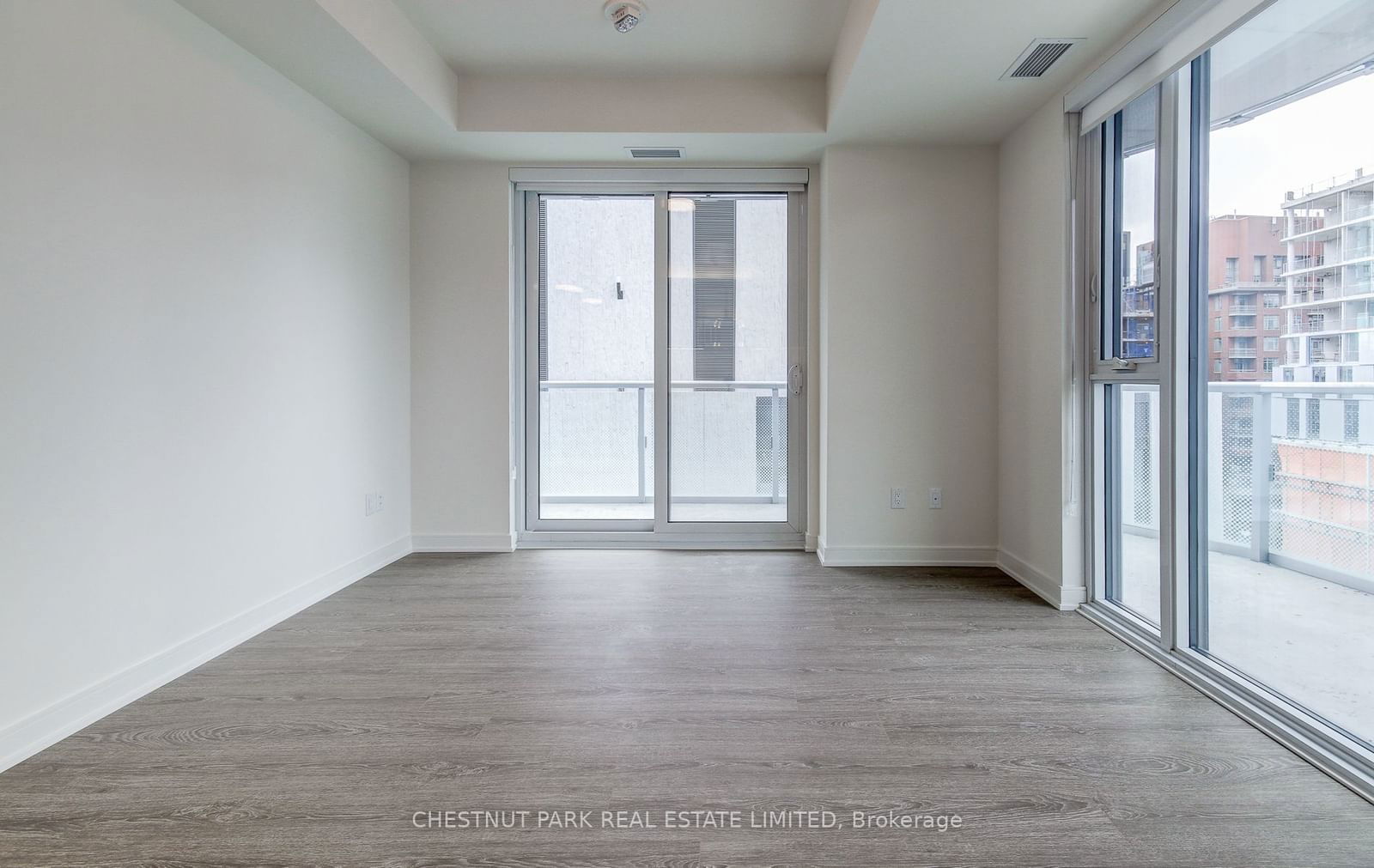 425 Front St E, unit 717 for rent