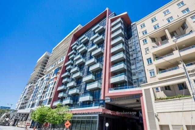 560 Front St W, unit 1004 for sale