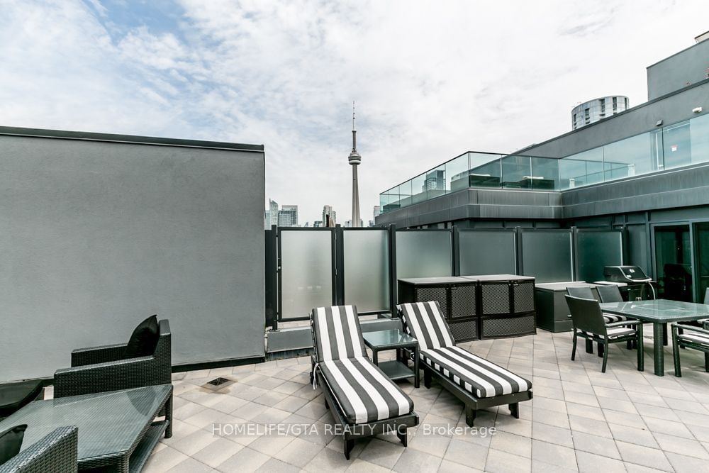 560 Front St W, unit 1004 for sale