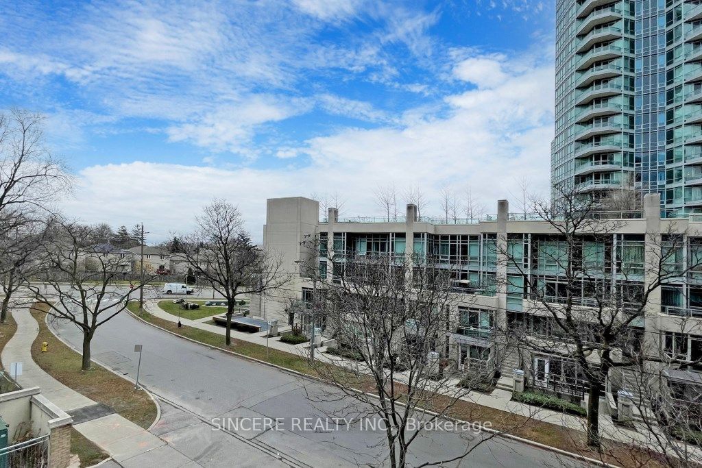 Princess Place II Condos, North York, Toronto