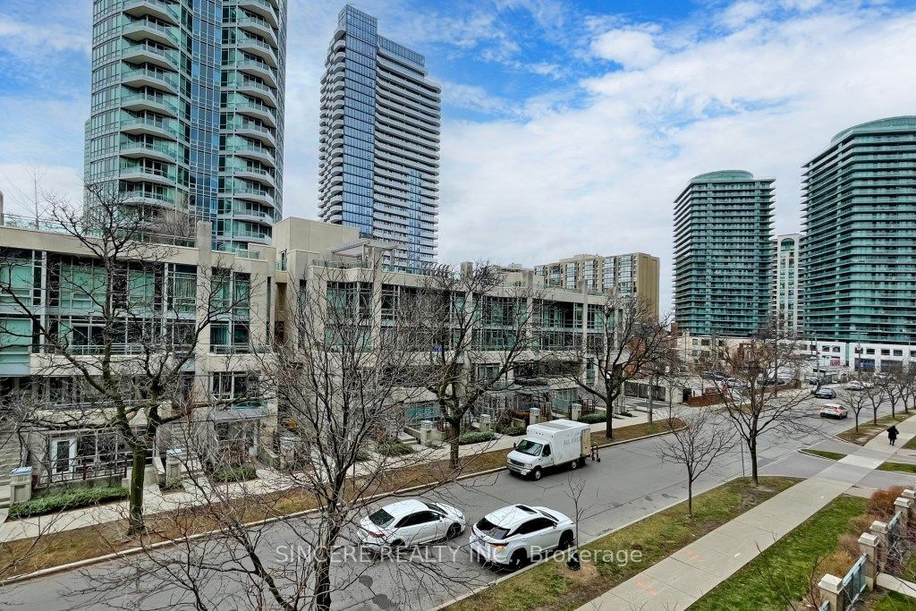 Princess Place II Condos, North York, Toronto