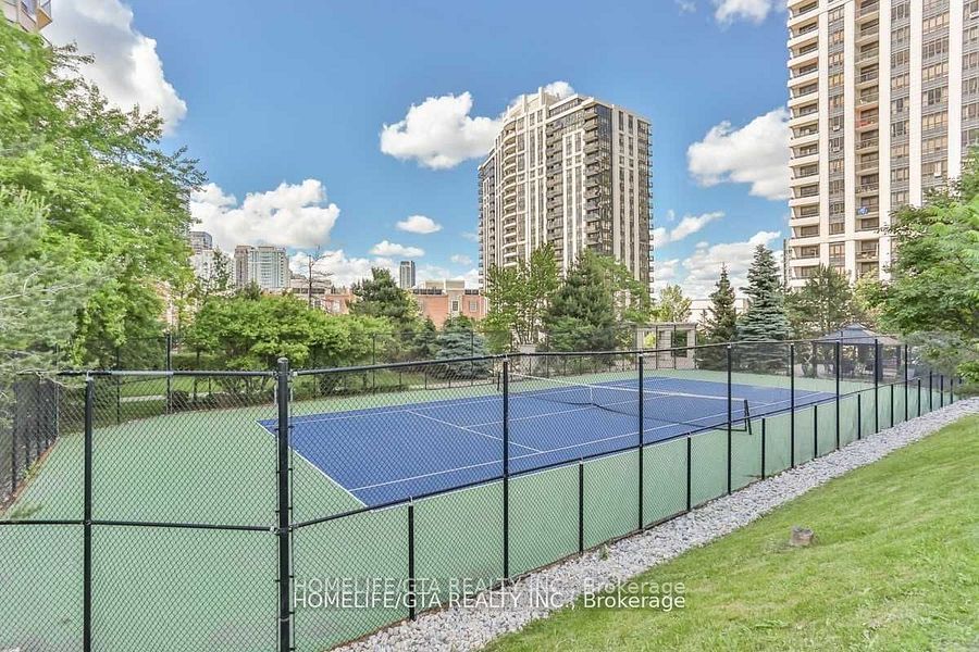 78 Harrison Garden Blvd, unit 603 for sale