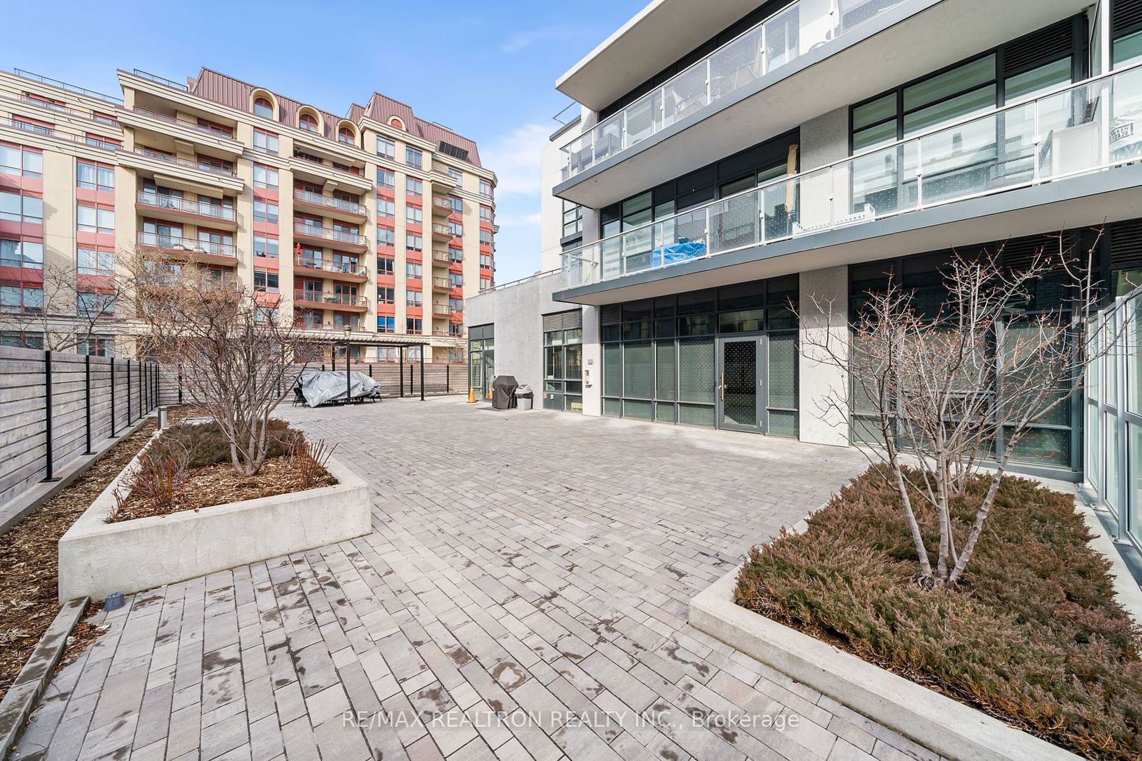 621 Sheppard Ave E, unit 615 for rent