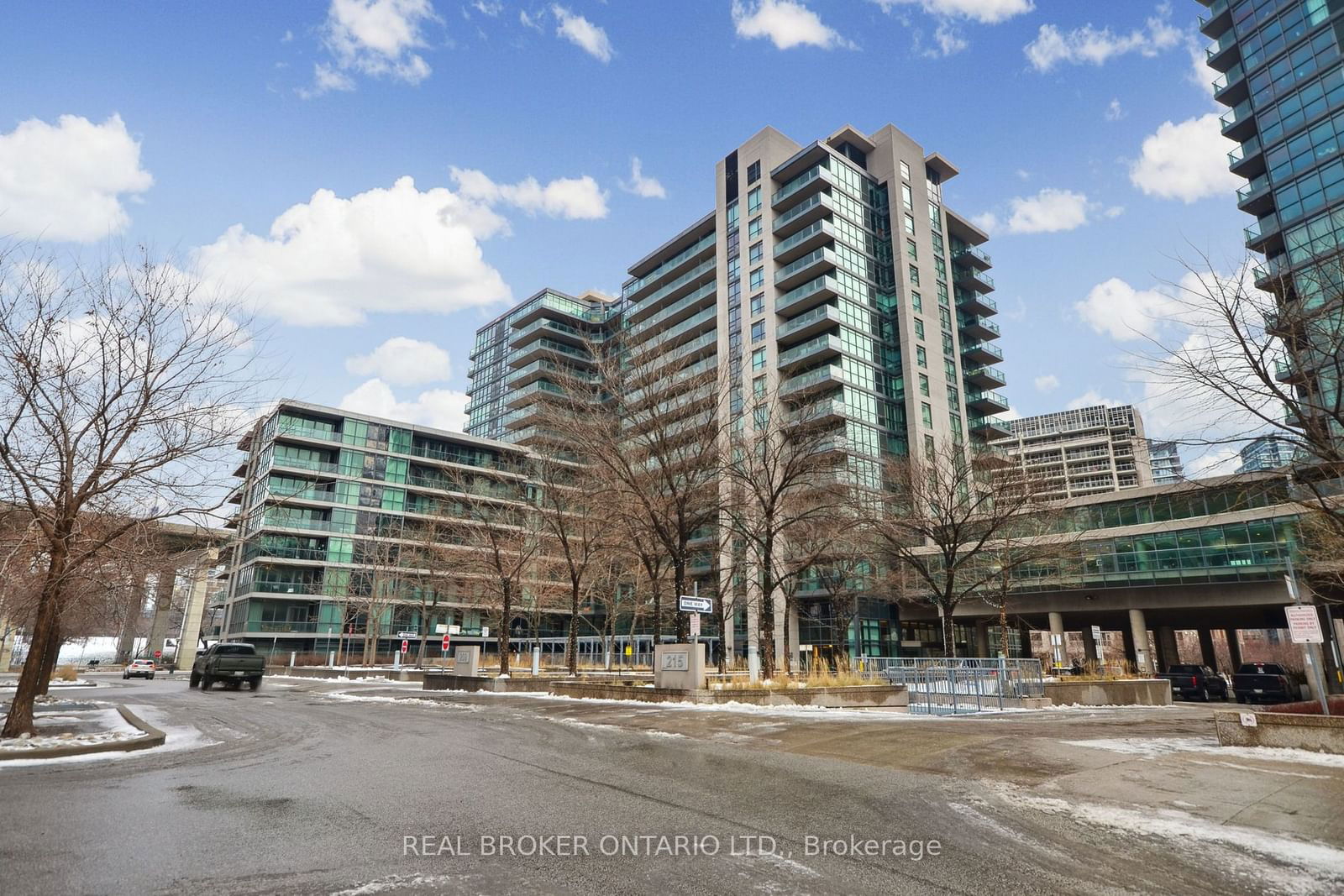 209 Fort York Blvd, unit 764 for rent