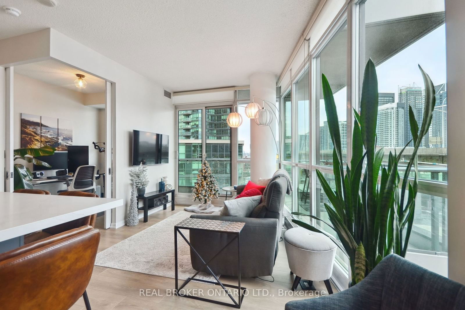 209 Fort York Blvd, unit 764 for rent