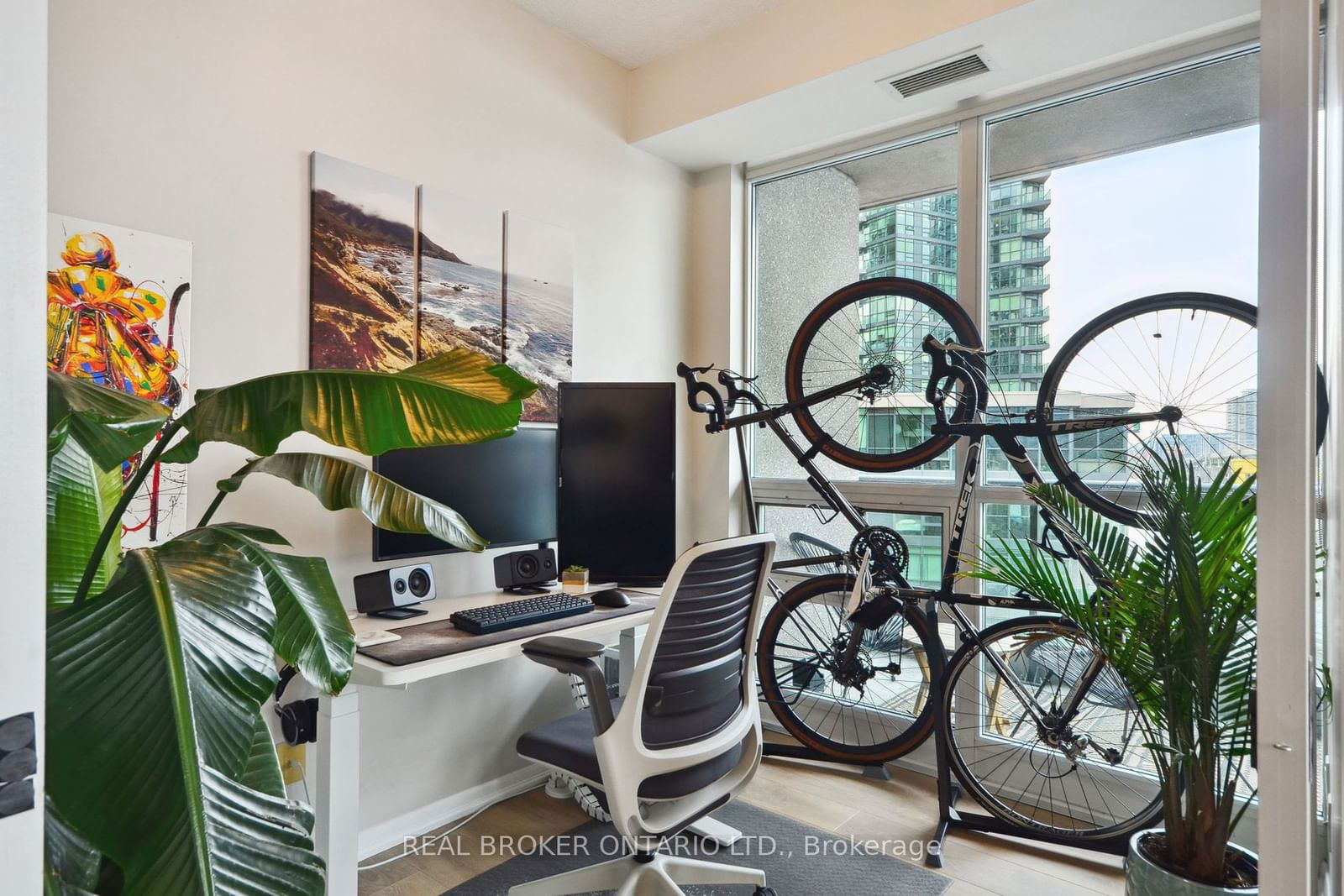 209 Fort York Blvd, unit 764 for rent