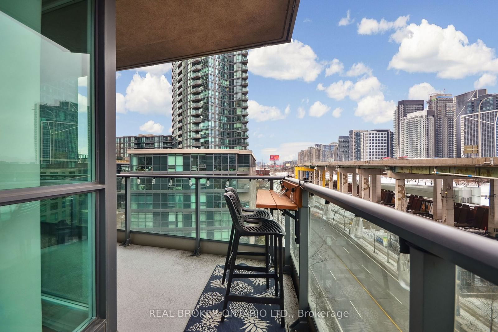 209 Fort York Blvd, unit 764 for rent