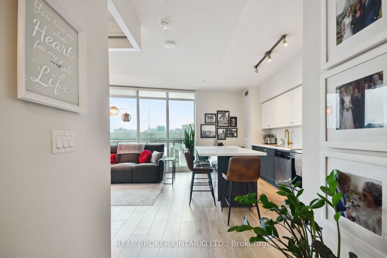 209 Fort York Blvd, unit 764 for rent